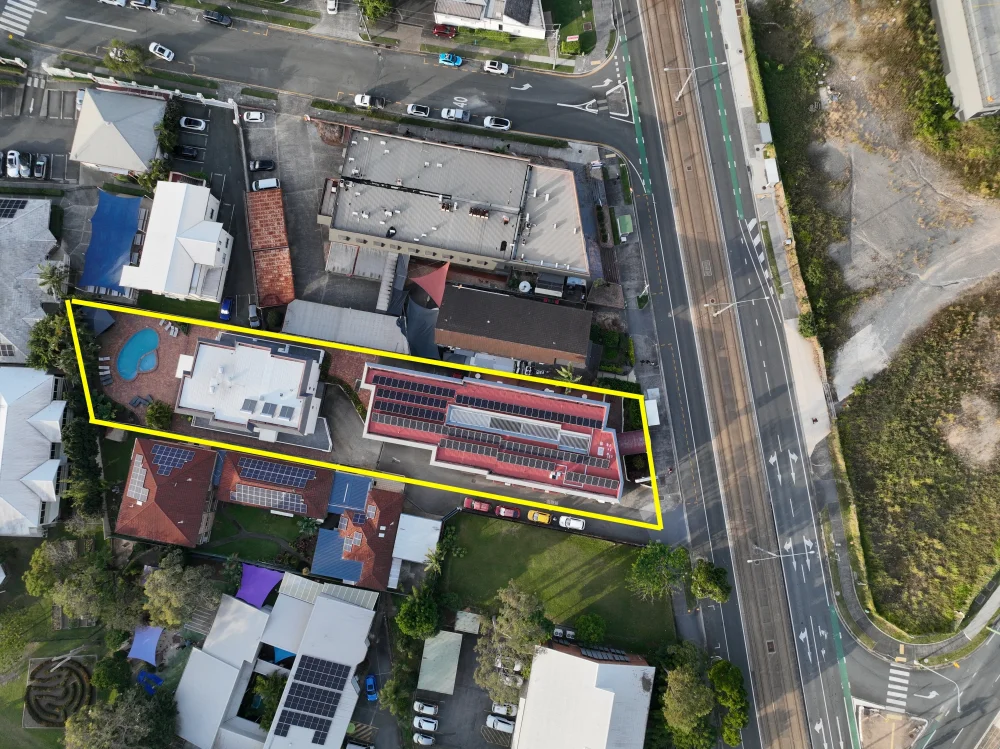 ResortBrokers settles rare Gold Coast motel sale amid surging demand