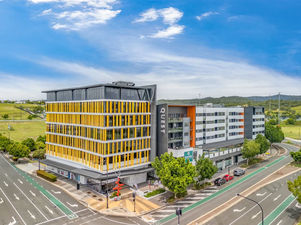 Serene Capital secures Quest Springfield Central for $26.7 Million