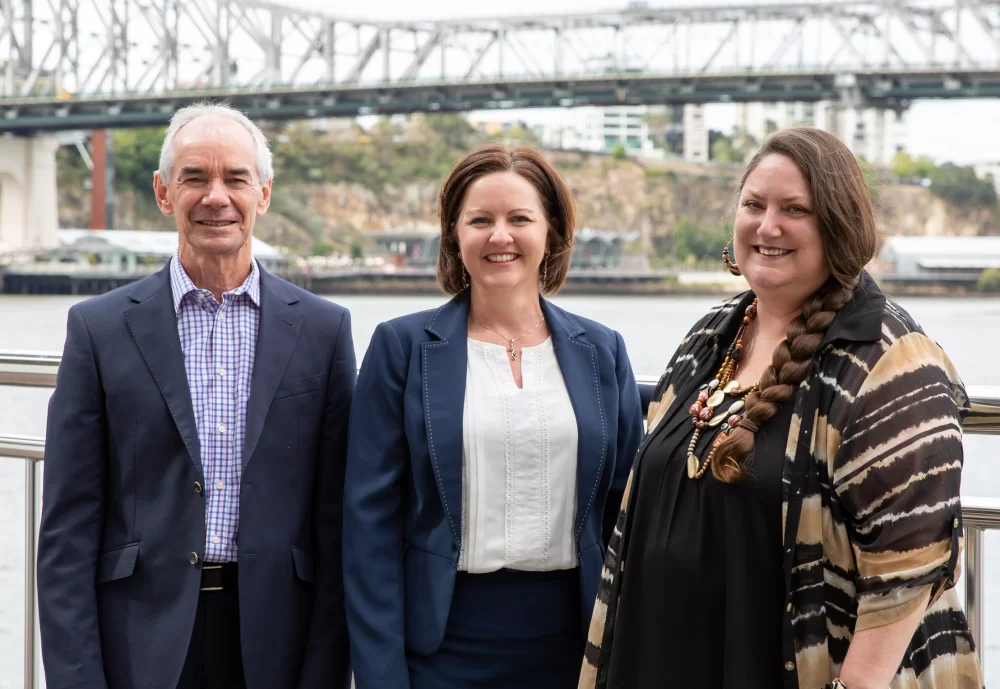Mahoneys Senior Appointments