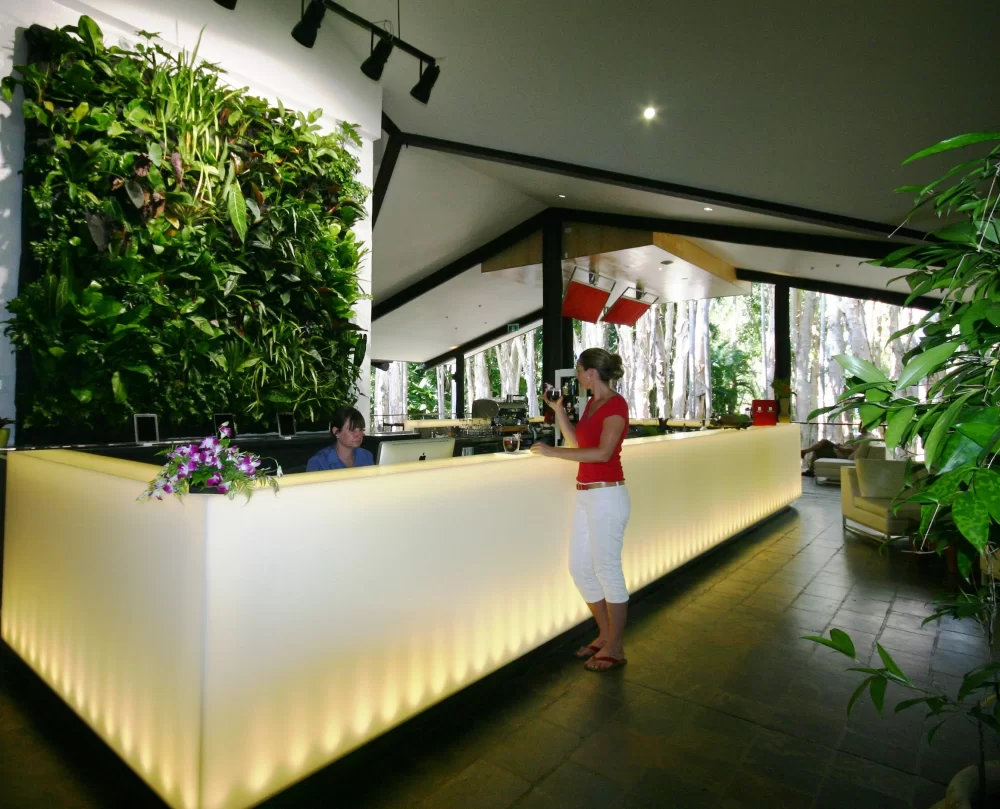 Kewarra Beach Resort Cairns: a unique sense of place