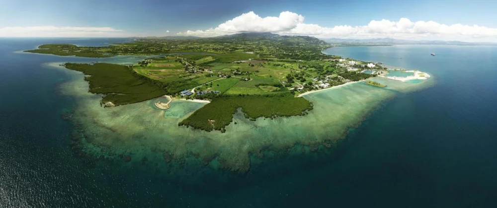 South Pacific’s next frontier: Lot 3 Vuda set to redefine Fiji luxury
