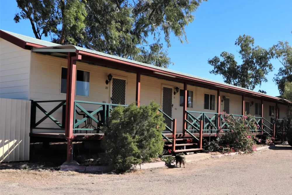 Waltzing to profits at Winton