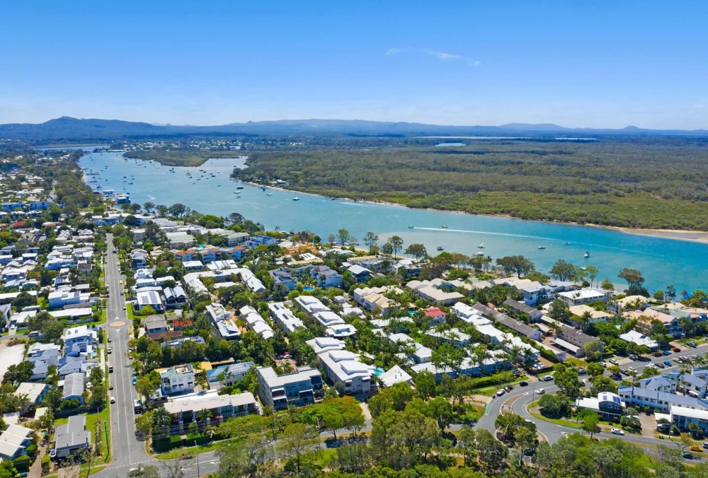 Verano means summer delights in Noosa bonanza