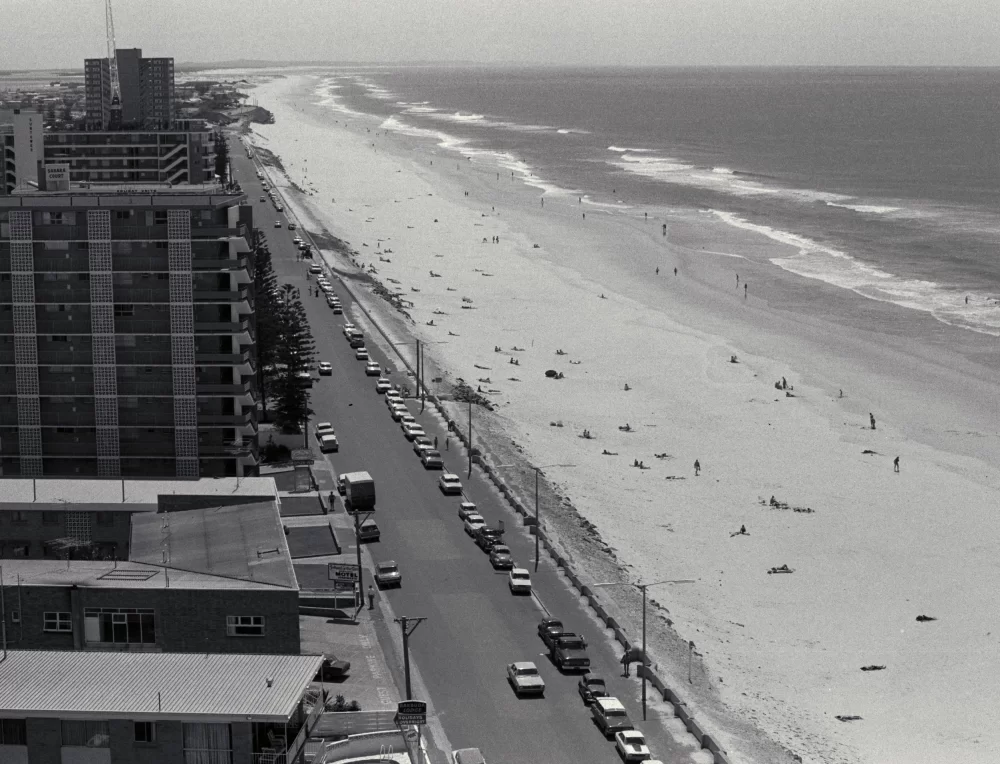 David Ruxton: pioneer and provocateur The history of management rights (Part 2)