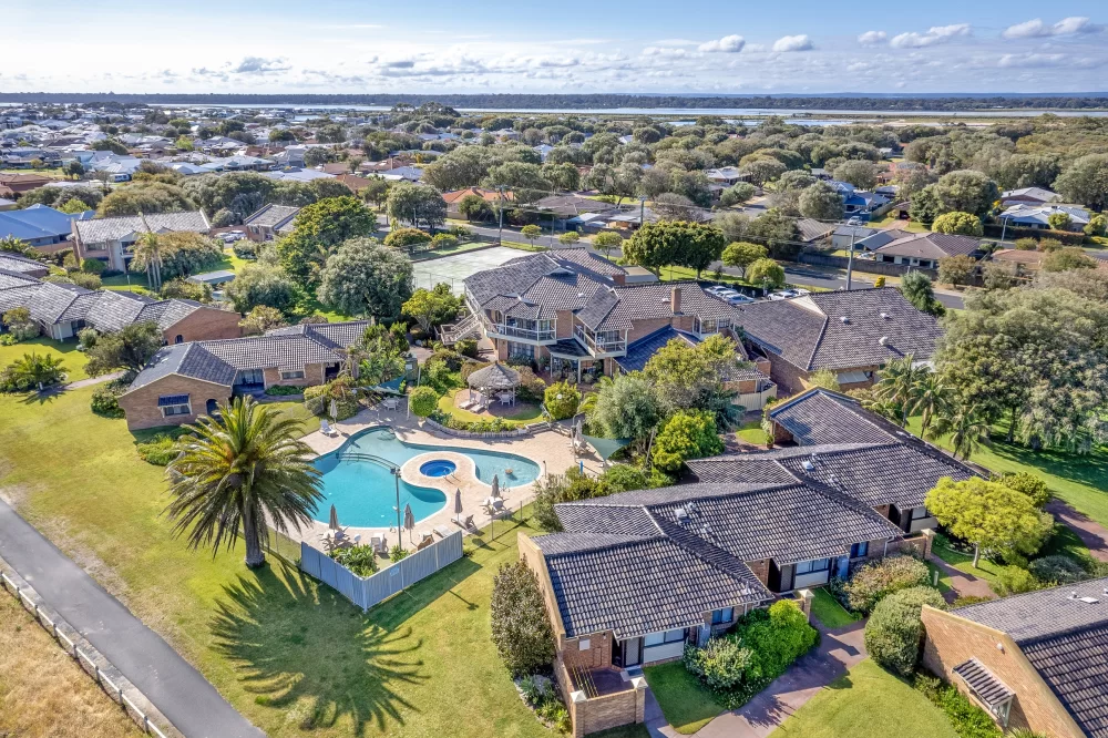 Busselton Beach Resort sold following timeshare ending