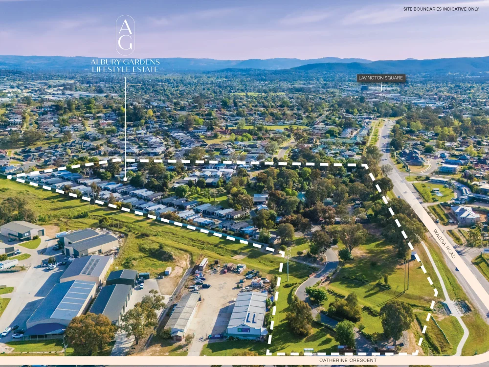 Albury Tourist Park for Sale by HTL Property