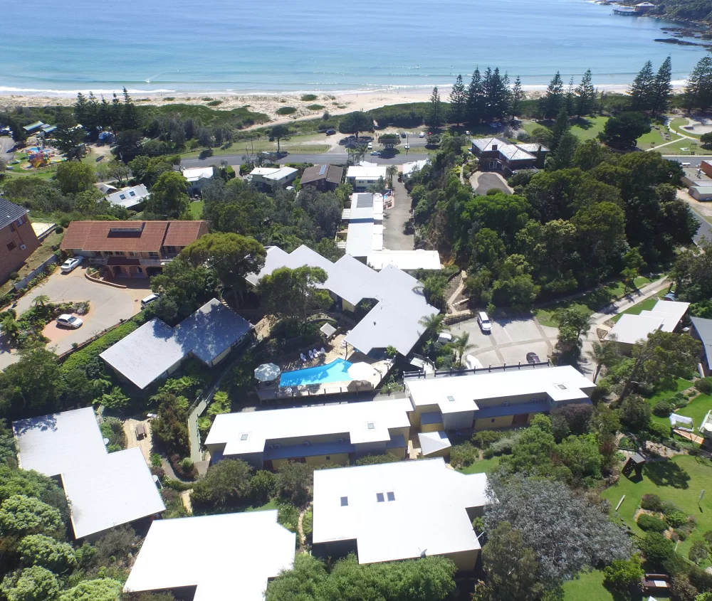 Tathra Beach House: A rare opportunity waiting for the right people