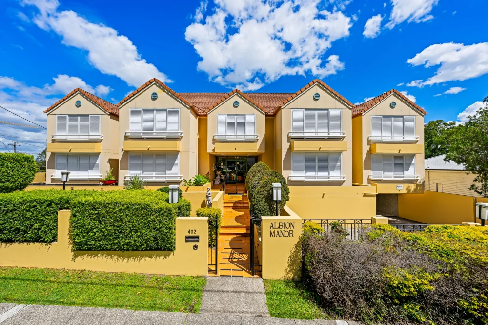 Inner-City Brisbane Leasehold Motel Secured by Private Syndicate Ahead of the 2032 Olympic Games