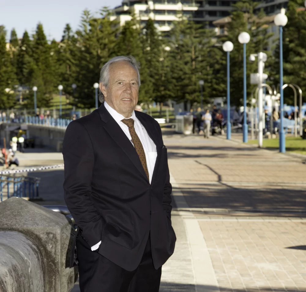 Ian Crooks: There’s always more than one way to do a deal