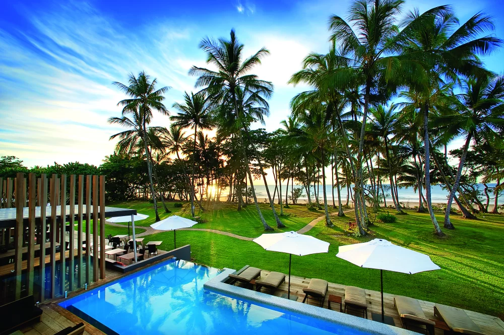 Tropical North Queensland travel and investment boom