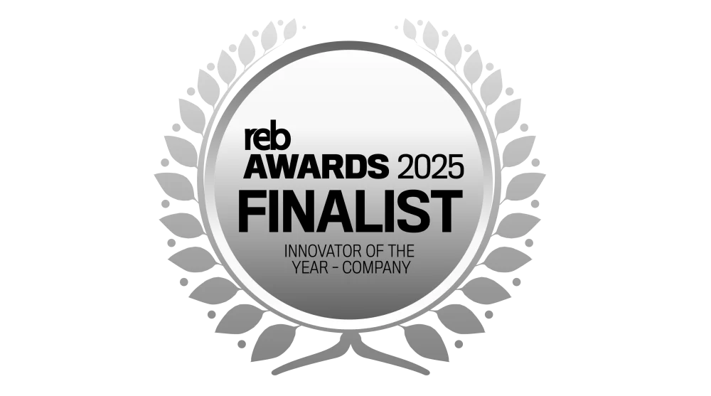 Ras360 Property Solutions has been named as a finalist in the REB Awards 2025 for Innovator of the Year