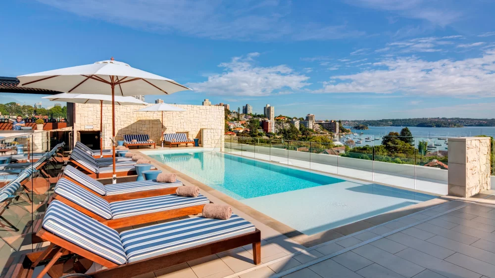 Intercontinental Sydney Double Bay to be sold via international expressions of interest