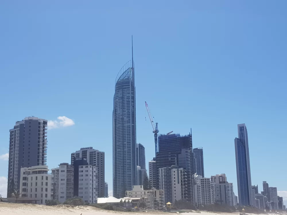 The Gold Coast property market: a cautious confidence prevails