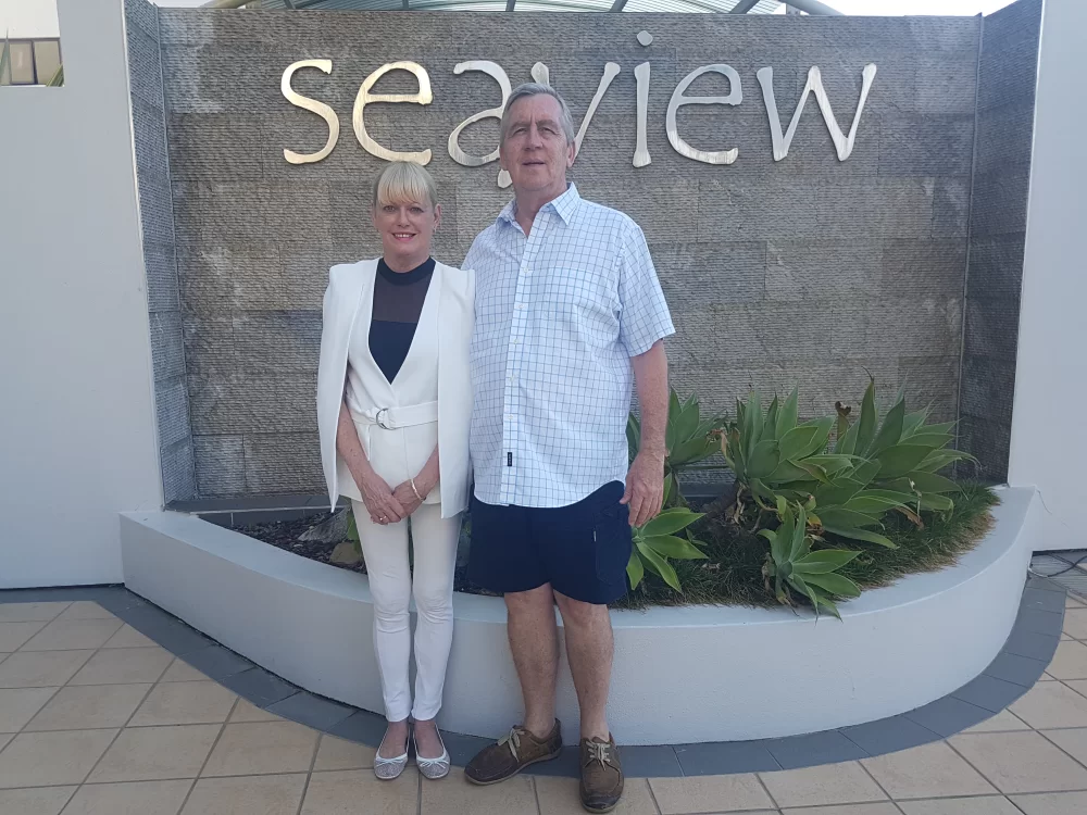 Seaview Resort: The perfect holiday destination