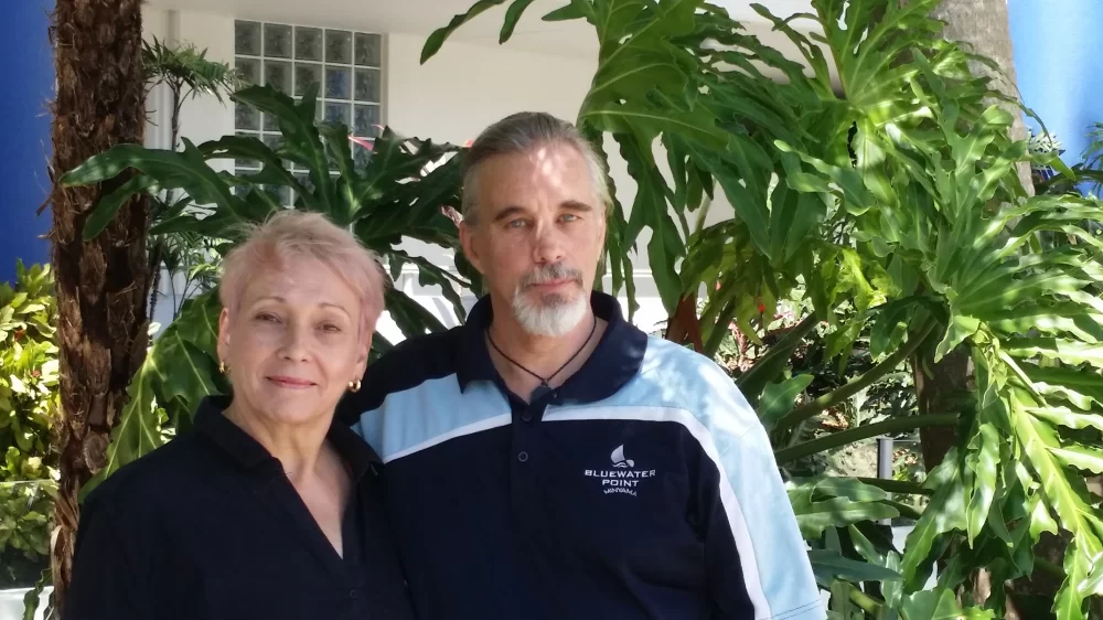 New Queensland industry managers attracted by weather and location