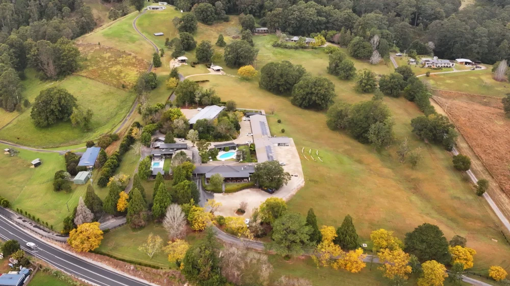 Landmark Luxury Lodge Bellingen for sale by HTL Property