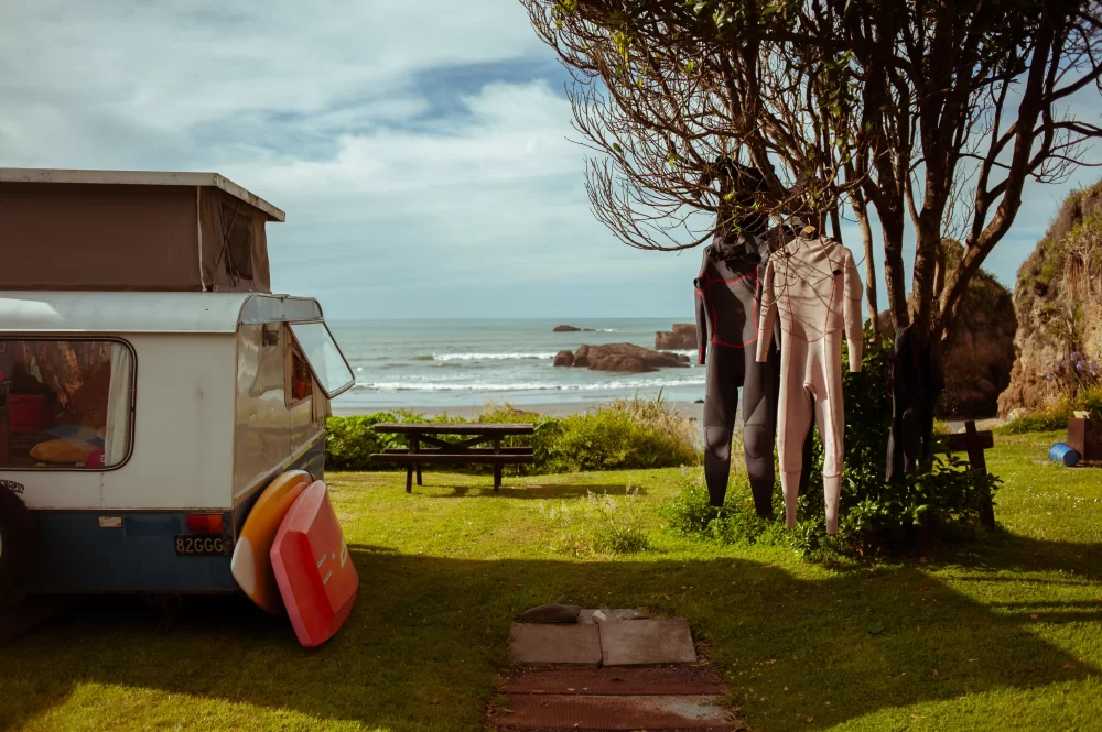Are holiday parks in New Zealand a Good Investment?