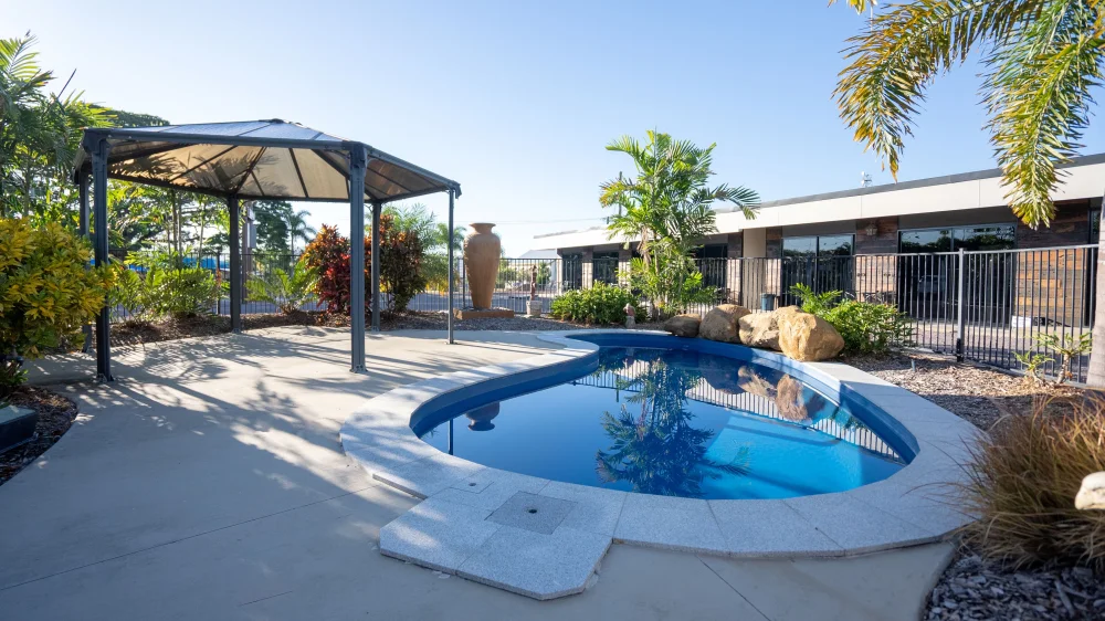 Long-leased motel offers defensive income in Queensland’s Western Whitsundays