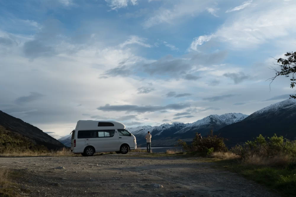 Costs and complexities of New Zealand holiday parks