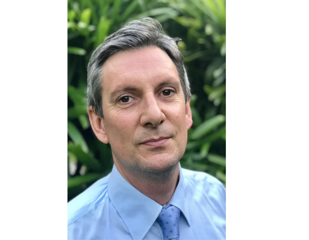 New appointment at Calvin Bailey Management Rights.