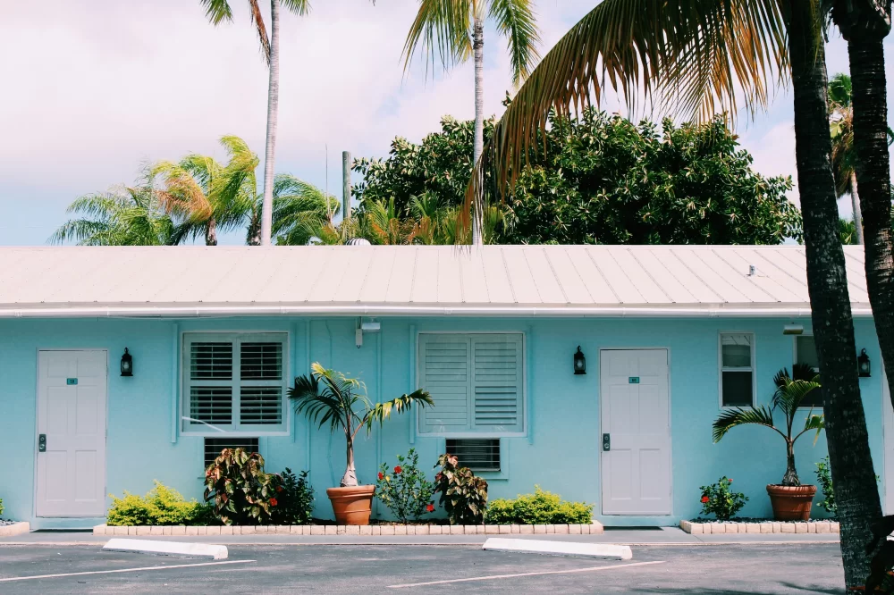 Tips for buying motels 2024