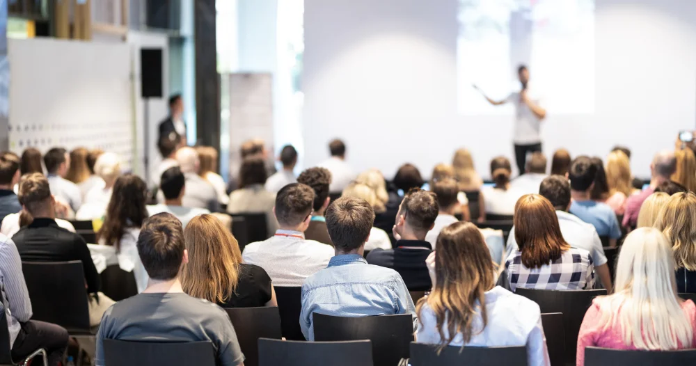 Eyes wide open: What to look for in a professional RTO
