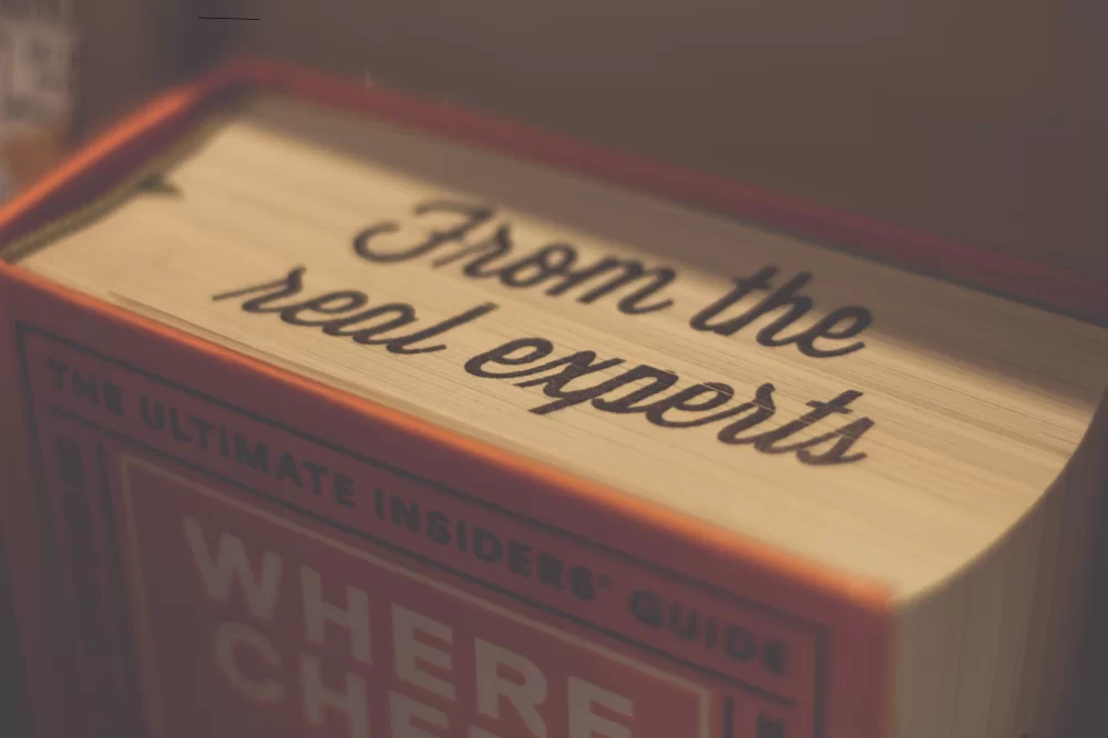 Fiercely Independent Team Players? That’s us!