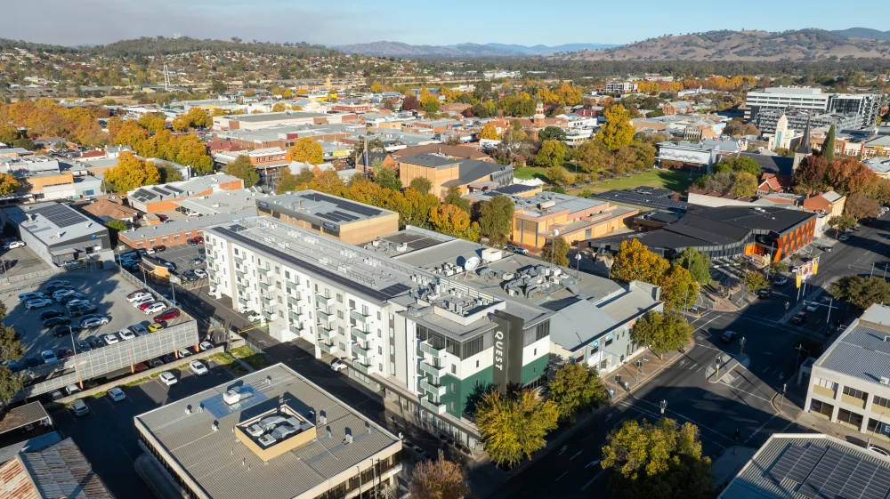 Another Premium Hotel Sale Announced by HTL Property