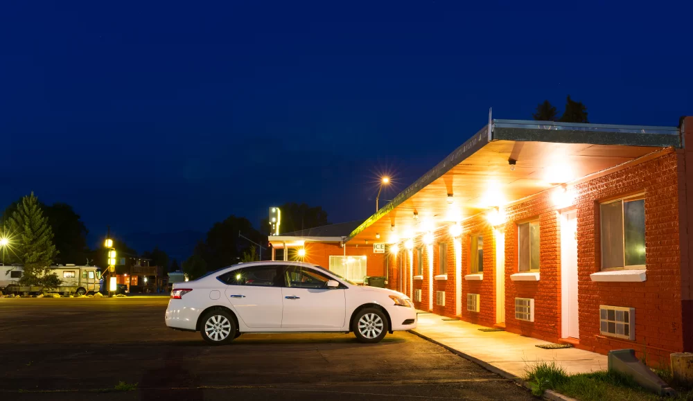 Tips for Buying Motels