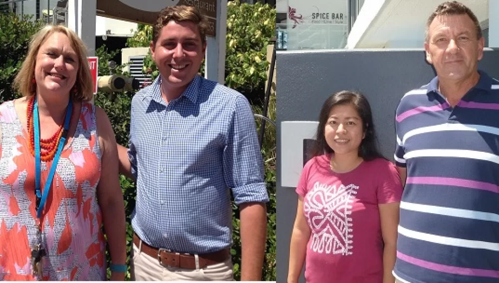 Manager Spotlight: Baywatch Coolum and Northwind Mooloolaba