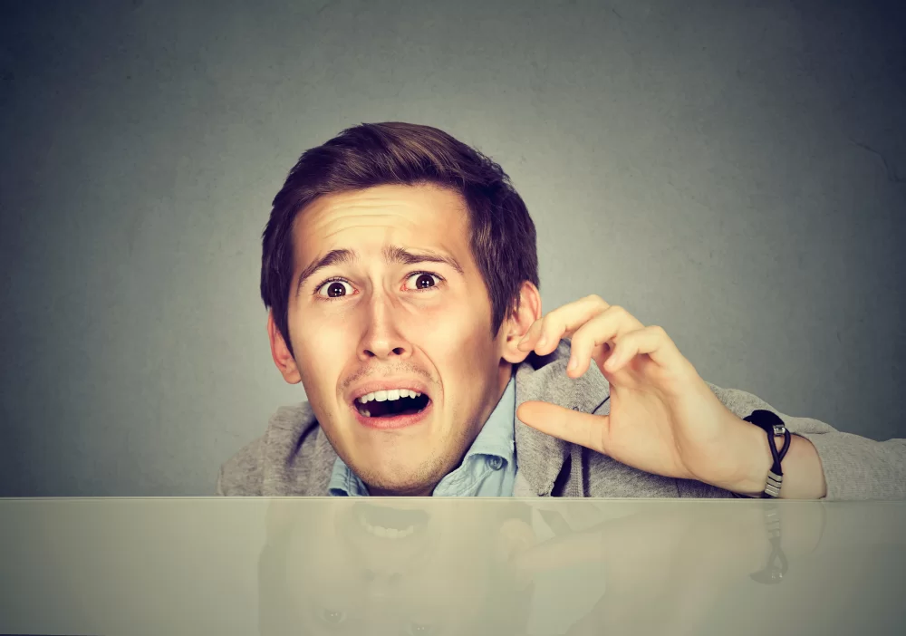 Why does everything have to be so damn difficult?