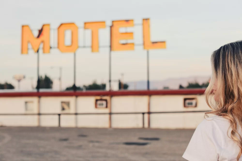Tips for selling motels: “Don’t leave it to chance”