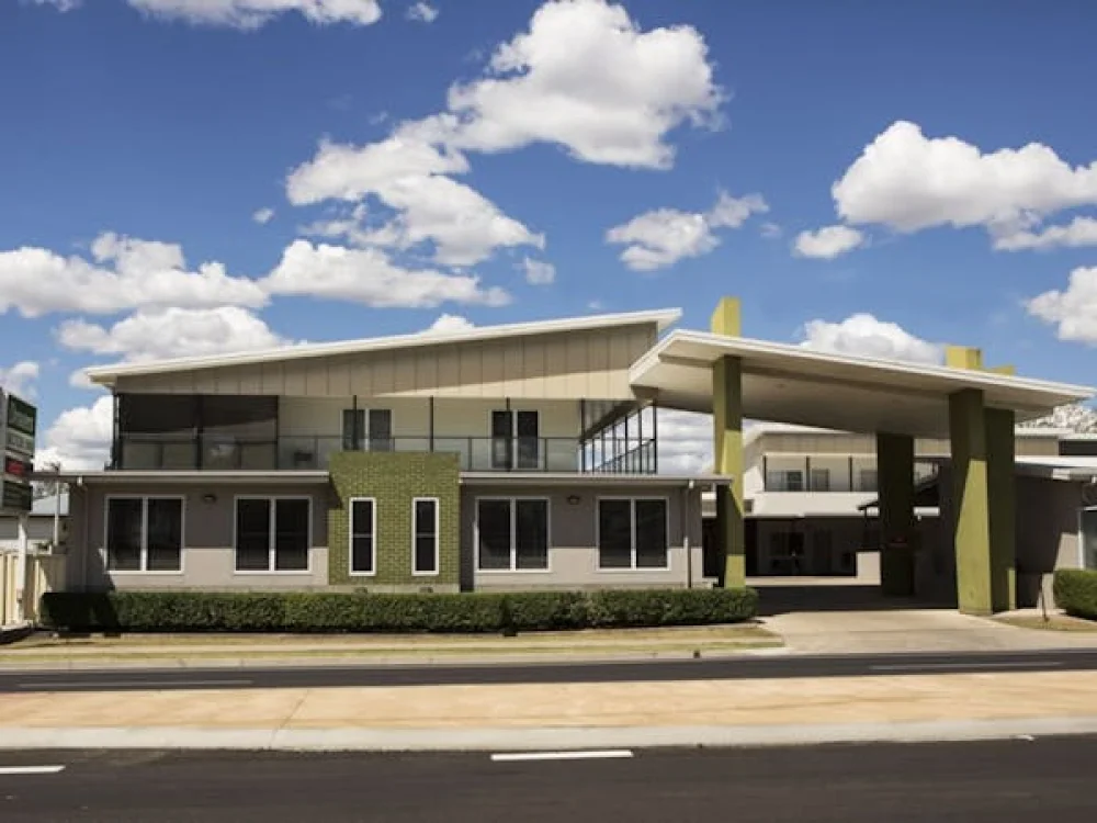 Regional Queensland accommodation asset changes hands as investor demand remains strong