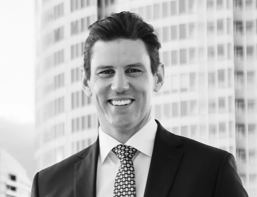 Introducing ... Charles Nurse - Stratacorp