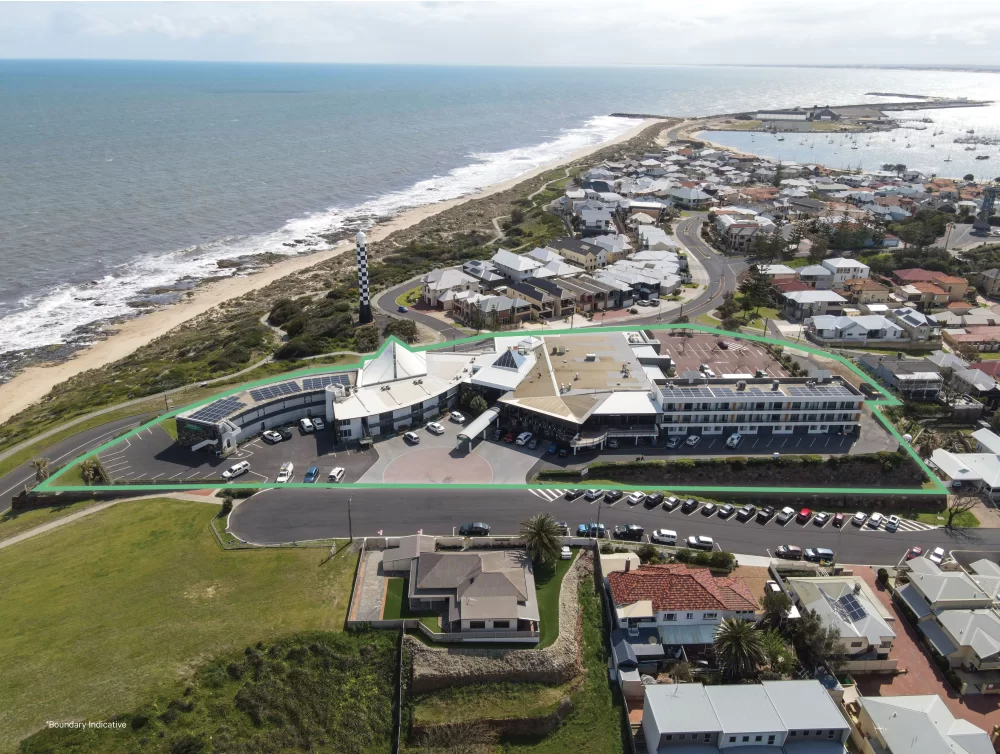 Bunbury Hotel Hits the Market After 19 Years of Continuous Ownership