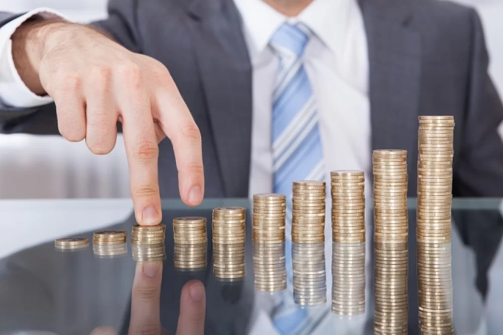Management rights finance
