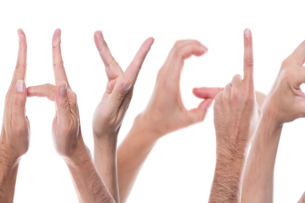 Is COVID-19 a WHS/OHS hazard?