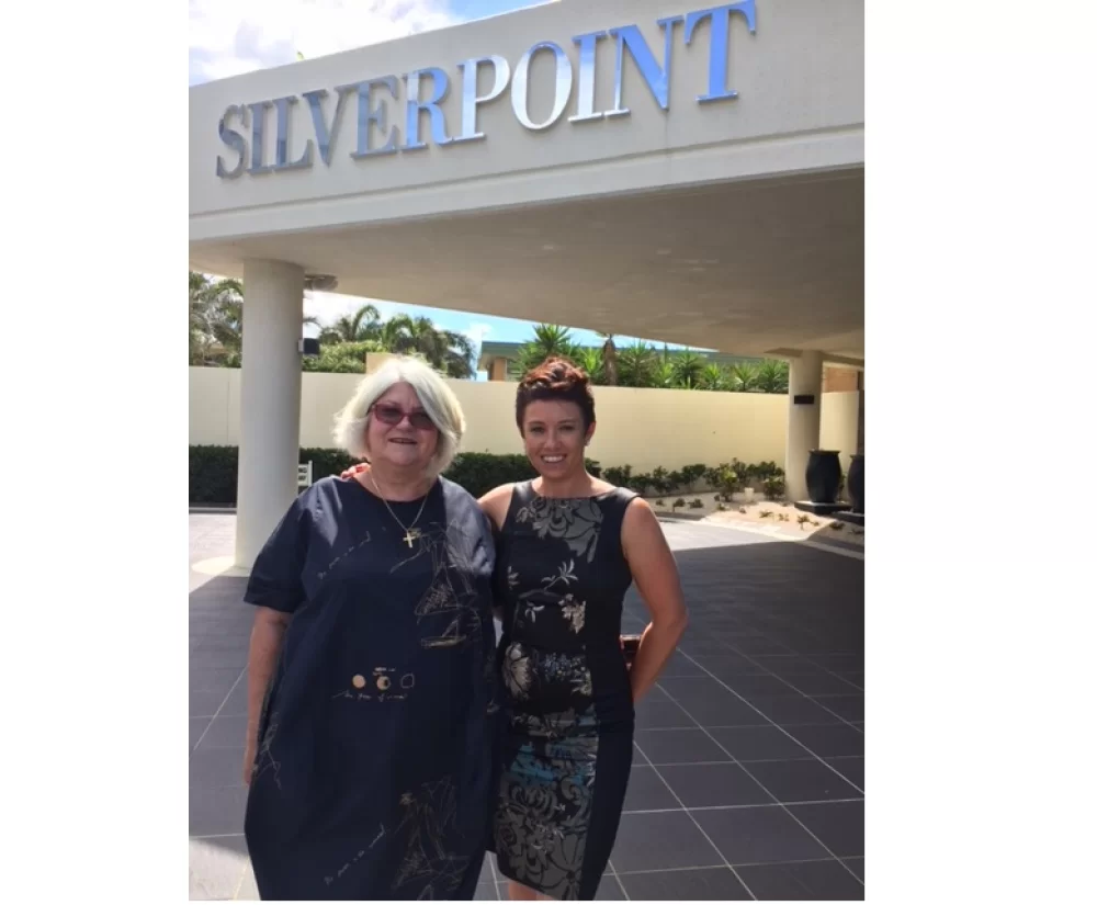 New Managers Spotlight