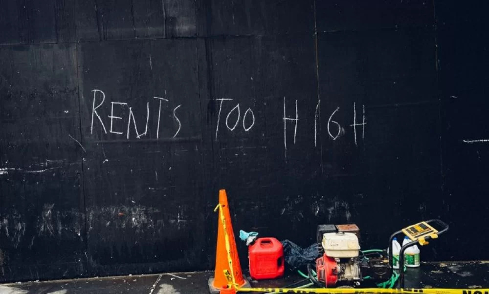 Has Queensland made renting fairer?