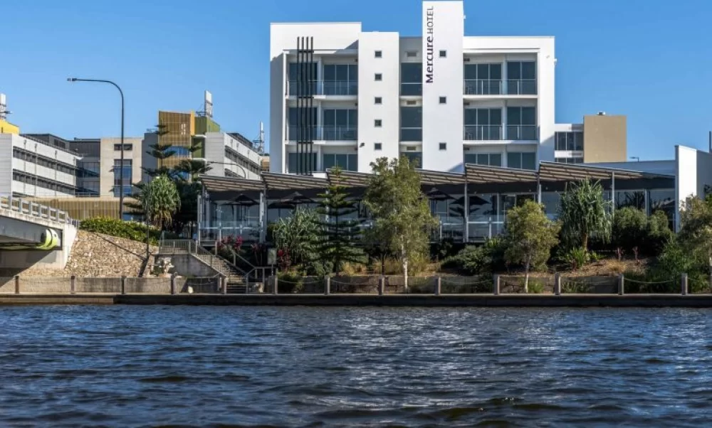 Australia’s Next Olympic state takes gold in 2023 hotel performance