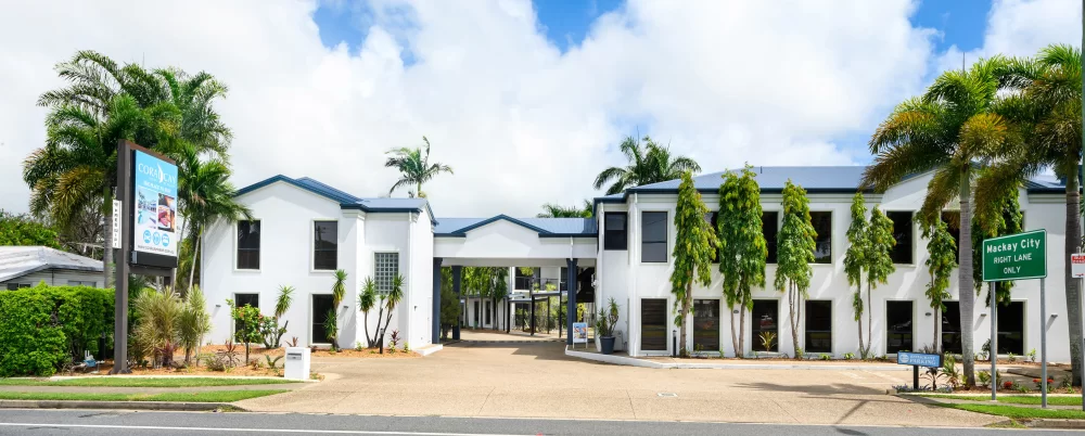 Queensland group acquires leading 4-star Mackay hotel