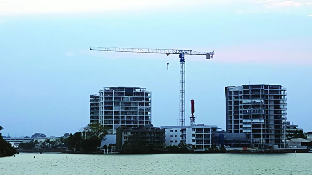 The Sunshine Coast: An economic revolution