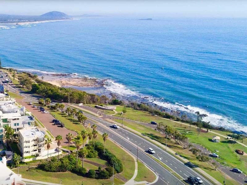 Sensational “easy to run” business comes on Sunshine Coast market