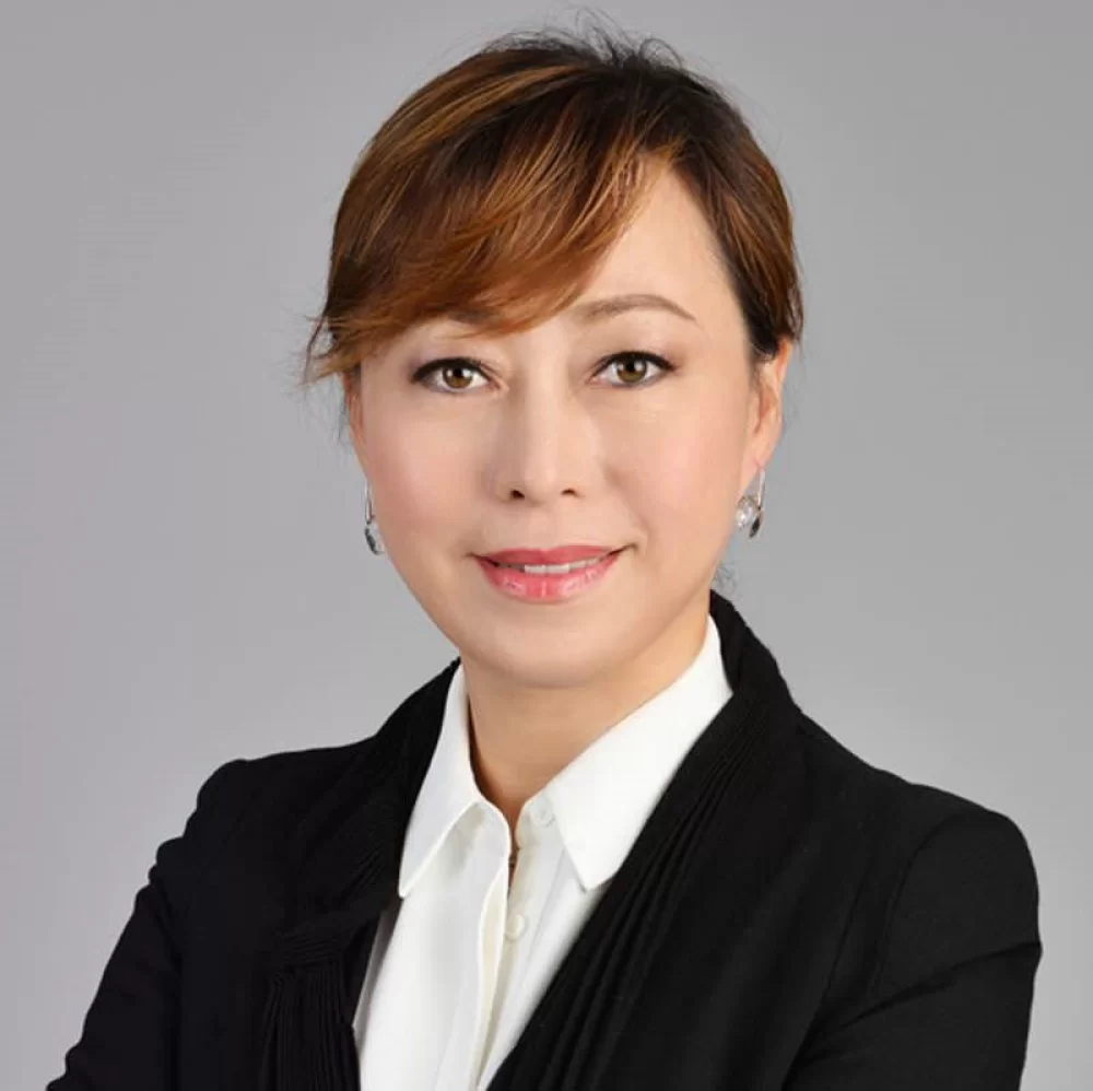 Bobo Qi