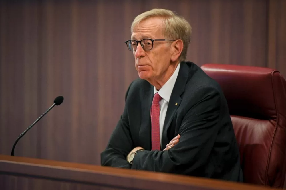 Will the banking royal commission fix Australia's broken system?