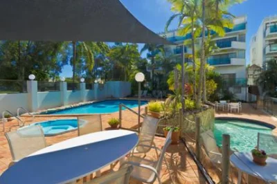 New owners celebrate important milestone