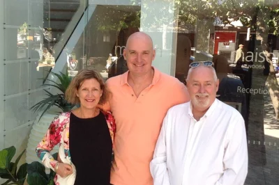 New Managers for Maison Noosa Resort