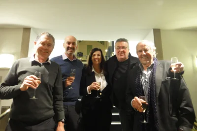 Canberra’s Capital Executive sells for first time in 22 years