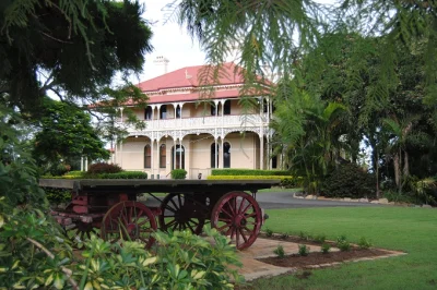 The ultimate in personal guest hosting