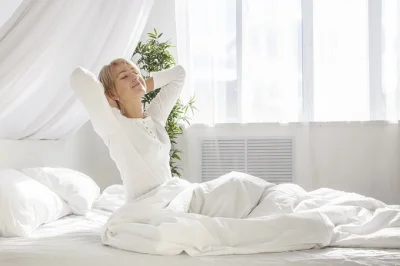 Road test your guest’s sleep experience